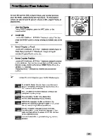 Preview for 39 page of Samsung DVD-V3650 Instruction Manual