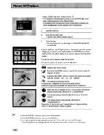 Preview for 48 page of Samsung DVD-V3650 Instruction Manual