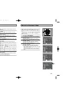 Preview for 10 page of Samsung DVD-V3650 Manual Del Instrucción