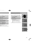 Preview for 12 page of Samsung DVD-V3650 Manual Del Instrucción
