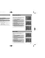 Preview for 13 page of Samsung DVD-V3650 Manual Del Instrucción