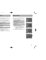 Preview for 15 page of Samsung DVD-V3650 Manual Del Instrucción