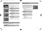 Preview for 29 page of Samsung DVD-V3800 Instruction Manual