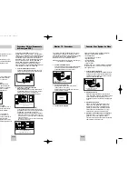 Preview for 6 page of Samsung DVD-V4300 Manual De Instrucciones