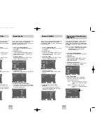 Preview for 10 page of Samsung DVD-V4300 Manual De Instrucciones