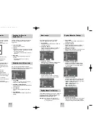 Preview for 26 page of Samsung DVD-V4500 Instruction Manual