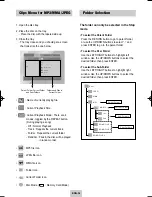 Preview for 35 page of Samsung DVD-V4800 Instruction Manual