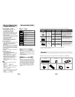 Preview for 3 page of Samsung DVD-V4800 Manual Del Instrucción