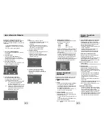 Preview for 12 page of Samsung DVD-V4800 Manual Del Instrucción