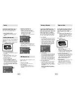 Preview for 16 page of Samsung DVD-V4800 Manual Del Instrucción