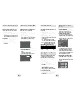 Preview for 17 page of Samsung DVD-V4800 Manual Del Instrucción