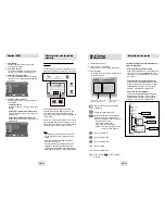 Preview for 18 page of Samsung DVD-V4800 Manual Del Instrucción