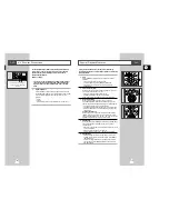 Preview for 20 page of Samsung DVD-V52 Instruction Manual