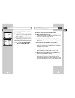 Preview for 27 page of Samsung DVD-V52 Instruction Manual