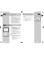 Preview for 15 page of Samsung DVD-V52V Instruction Manual