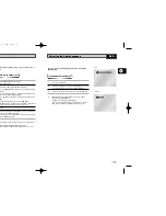 Preview for 29 page of Samsung DVD-V530A Instruction Manual