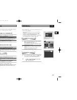 Preview for 30 page of Samsung DVD-V530A Instruction Manual