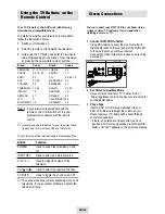 Preview for 9 page of Samsung DVD-V540 Instruction Manual