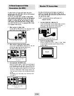 Preview for 10 page of Samsung DVD-V540 Instruction Manual