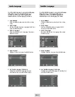 Preview for 18 page of Samsung DVD-V540 Instruction Manual