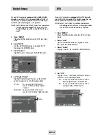 Preview for 19 page of Samsung DVD-V540 Instruction Manual