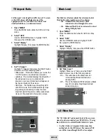 Preview for 21 page of Samsung DVD-V540 Instruction Manual