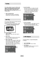 Preview for 30 page of Samsung DVD-V540 Instruction Manual