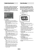 Preview for 31 page of Samsung DVD-V540 Instruction Manual