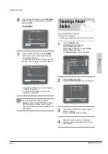 Preview for 63 page of Samsung DVD-V5450 Service Manual