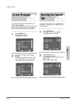 Preview for 69 page of Samsung DVD-V5450 Service Manual