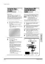 Предварительный просмотр 83 страницы Samsung DVD-V5450 Service Manual