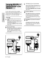 Preview for 12 page of Samsung DVD-V5450 User Manual