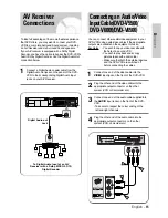 Preview for 15 page of Samsung DVD-V5450 User Manual