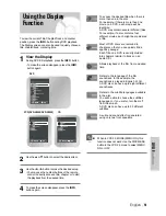 Preview for 51 page of Samsung DVD-V5450 User Manual