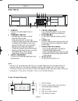 Preview for 11 page of Samsung DVD-V5500 Instruction Manual