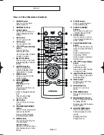 Preview for 12 page of Samsung DVD-V5500 Instruction Manual