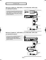 Preview for 14 page of Samsung DVD-V5500 Instruction Manual