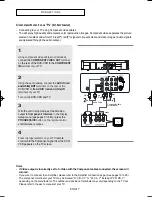 Preview for 17 page of Samsung DVD-V5500 Instruction Manual