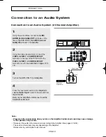 Preview for 19 page of Samsung DVD-V5500 Instruction Manual