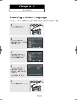 Preview for 22 page of Samsung DVD-V5500 Instruction Manual