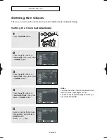 Preview for 23 page of Samsung DVD-V5500 Instruction Manual