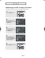 Preview for 28 page of Samsung DVD-V5500 Instruction Manual