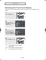 Preview for 29 page of Samsung DVD-V5500 Instruction Manual