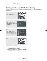 Preview for 30 page of Samsung DVD-V5500 Instruction Manual