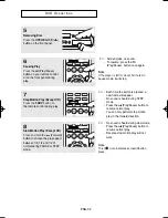 Preview for 32 page of Samsung DVD-V5500 Instruction Manual