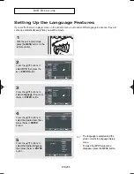 Preview for 55 page of Samsung DVD-V5500 Instruction Manual