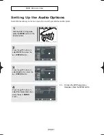 Preview for 57 page of Samsung DVD-V5500 Instruction Manual