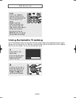 Preview for 67 page of Samsung DVD-V5500 Instruction Manual