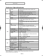 Preview for 84 page of Samsung DVD-V5500 Instruction Manual