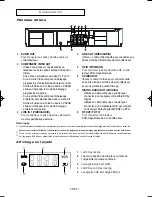 Preview for 97 page of Samsung DVD-V5500 Instruction Manual